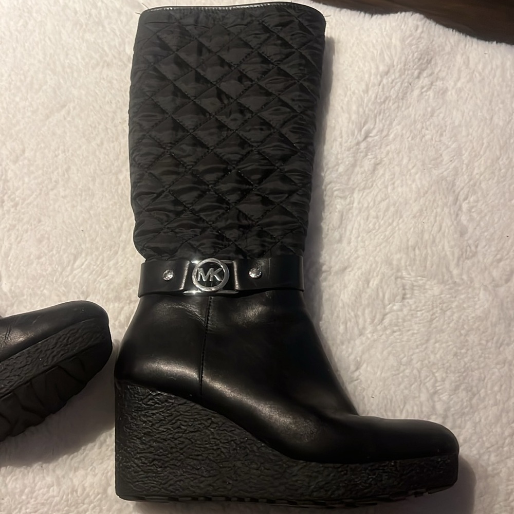 Michael Kors boots